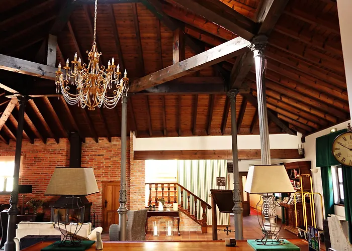 Hotel Mirador De La Cepada